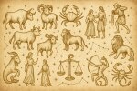 Czwartek pełen napięcia. Te 3 znaki zodiaku muszą uważać na każdy krok