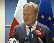 Donald Tusk, screen Youtube @DonaldTusk