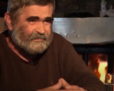 Janusz Rewiński, źródło: YouTube/michalrachon