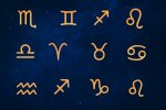 znaki zodiaku @AI