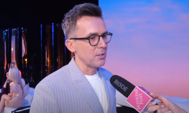 Maciej Kurzajewski/YouTube @Jastrząb Post