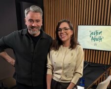 Kuba Badach, Ola Kwaśniewska/Instagram @aleksandraleksandrowna