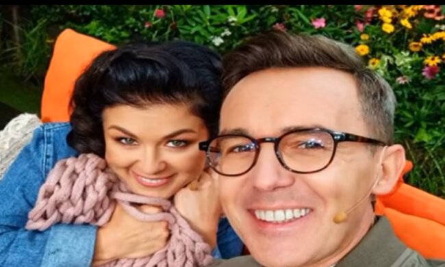 Kasia Cichopek i Maciej Kurzajewski/YouTube @Wiadomości o celebrytach