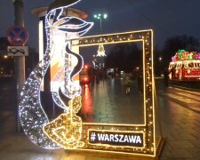 Warszawa/ screen z video https://tvn24.pl/