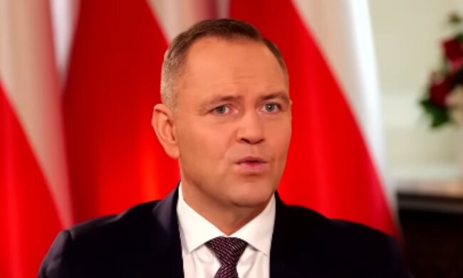 Karol Nawrocki/YouTube @wPolsce24