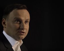 Andrzej Duda głęboko zasmucony informacją o odejściu wielkiego Polaka. "Żegnamy dziś człowieka niezwykle zasłużonego"