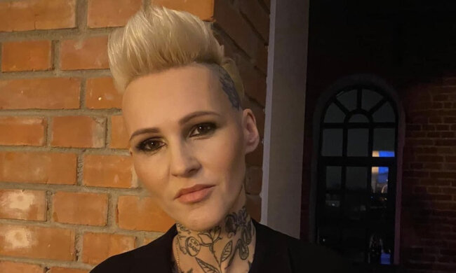 Agnieszka Chylińska. Źródło: instagram.com