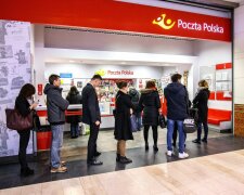Poczta Polska prezentuje nową usługę. Obędzie się bez długich kolejek