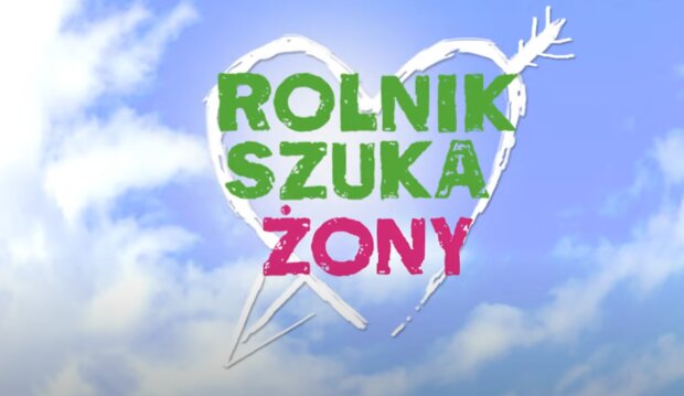 Rolnik szuka żony, źródło: YouTube/Rolnik szuka żony