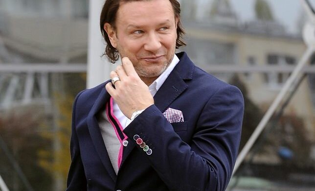 Radek Majdan cierpi z powodu koronawirusa. Czekają go duże kłopoty