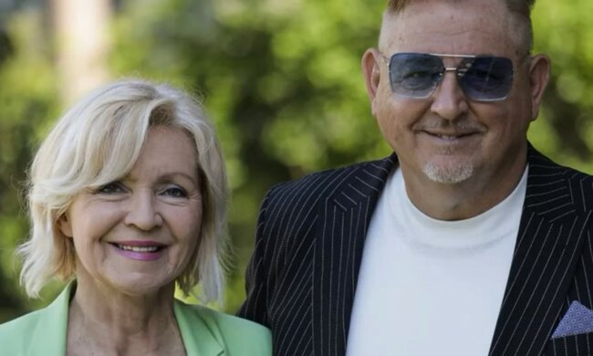 Andrzej i Monika/YT @Plotki24h