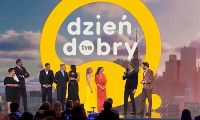 Ramówka TVN/Instagram