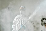 Jedna ofiara co 30 minut. To najgroźniejsza epidemia w historii kraju