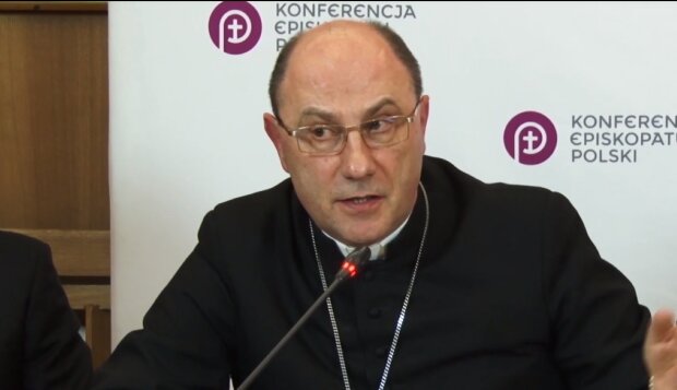 Prymas Polski Wojciech Polak/YouTube @Biuro Prasowe Konferencji Episkopatu Polski