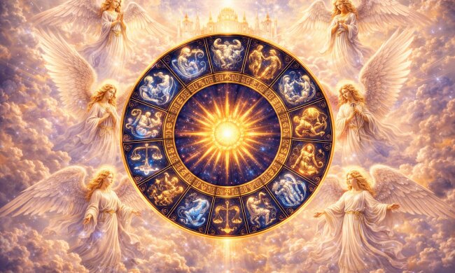 Liczba anielska 3/31 przynosi dobre wiadomości. Te znaki zodiaku dostaną wyjątkowy znak