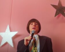 Ralph Kaminski/YouTube @ralphkaminski