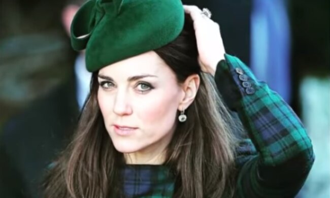 Księżna Kate/YouTube @Dla Ciekawskich