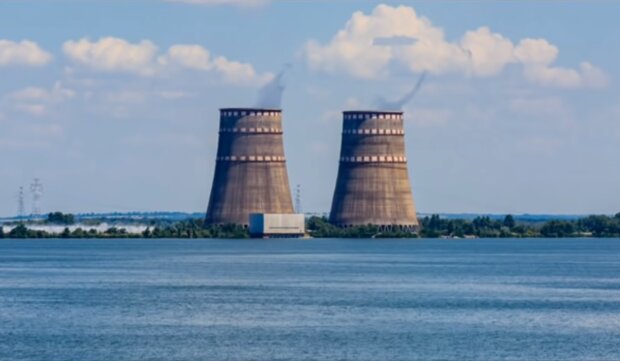 Elektrownia Atomowa w Zaporożu/YouTube @Z P B P