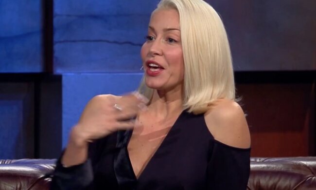 Katarzyna Warnke/screen YouTube @tvn.pl