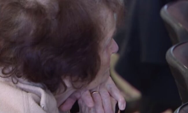 Seniorka/YouTube @TVP Info