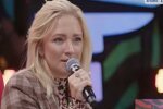 Barbara Kurdej-Szatan, screen Youtube @tvpinfo