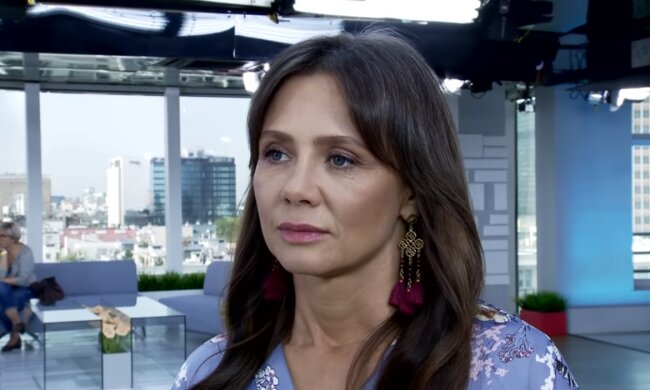 Kinga Rusin/YouTube @Jastrząb Post