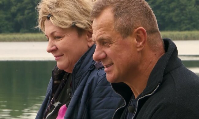 Krzysztof i Bogusia/YT @Rolnik szuka żony