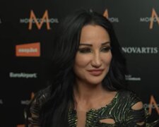 Justyna Steczkowska/YouTube @Dobry Wieczór Europo!