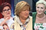 Jolanta Kwaśniewska, Anna Komorowska, Agata Kornhauser-Duda/YouTube