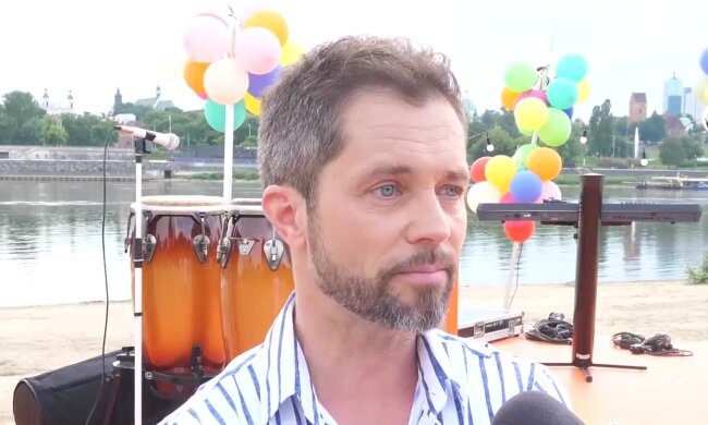 Misha Kostrzewski / screen yt