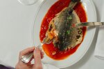 Dietetyczka wskazuje najlepszą kolację. Ten produkt może powstrzymać wieczorne podjadanie