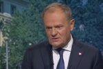 Donald Tusk/YouTube @tvn24