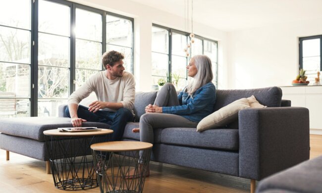 Z życia wzięte. Syn przywiózł dziewczynę do naszego mieszkania, a teraz nie wiem, jak ją wykopać