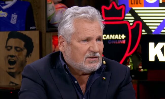 Aleksander Kwaśniewski/YouTube @Kanał Sportowy