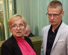 Zatroskana mama Tomasza Komendy wciąż drży o syna. Nie dzieje się dobrze