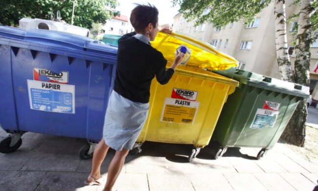 Zmiany w segregacji śmieci? / newsbeezer.com