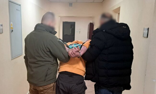 Areszt tymczasowy dla 43-latka/Komenda Stołeczna Policji