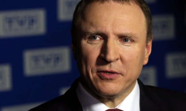 Jacek Kurski. Źródło: tokfm.pl