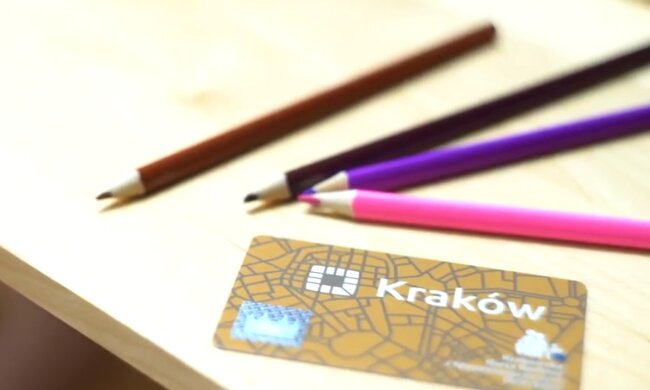 Krakowska Karta Rodzinna / screen youtubr