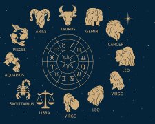 znaki zodiaku @AI
