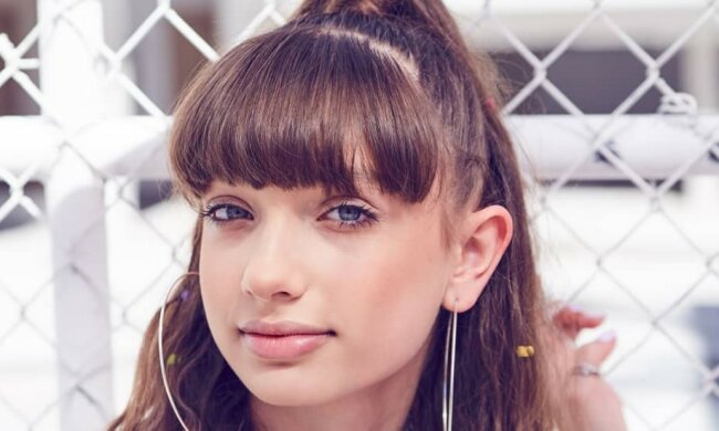 Viki Gabor/screen Instagram