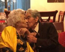 Ta para udowadnia, że miłość może być wieczna. Ich małżeństwo trwa już 79 lat