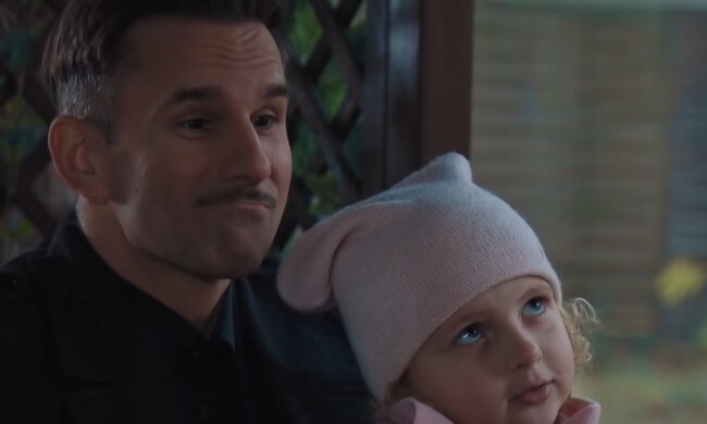 Kamil i Pola z "M jak Miłość" / YouTube:  TVP VOD