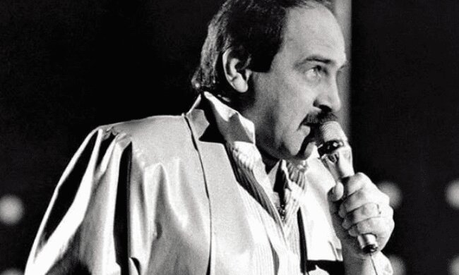 Mija 29 lat od odejścia Andrzeja Zauchy. Jak dzisiaj wygląda miejsce spoczynku artysty. To poruszający widok