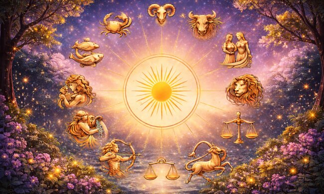 Weekend 24–25 stycznia przynosi ważne zmiany. Te znaki mogą liczyć na wsparcie