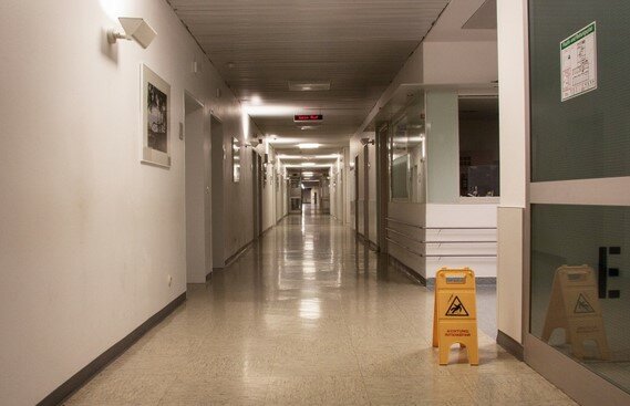 Szpital/screen YouTube