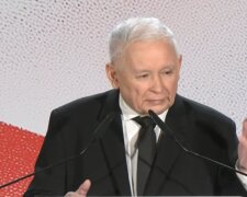 Jarosław Kaczyński/YouTube @Prawi i Sprawiedliwość