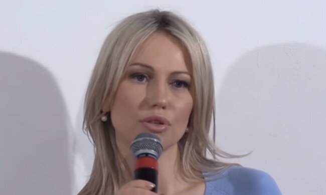 Magdalena Ogórek/ Youtube @Blogpressportal