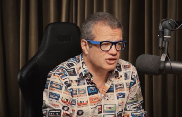 Marcin Meller/YouTube @Imponderabilia