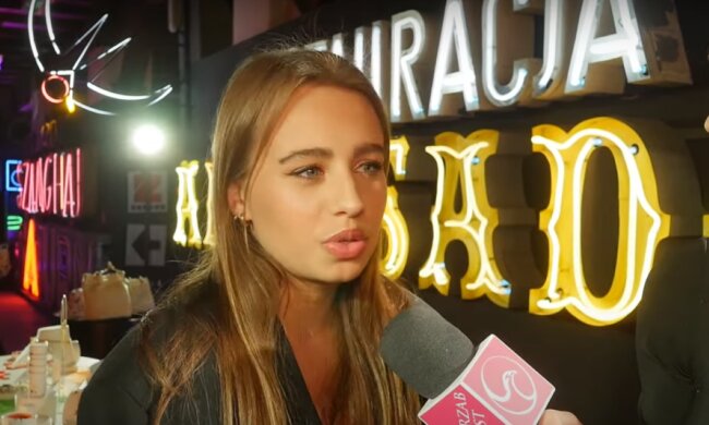 Oliwia Bieniuk/YouTube @Jastrząb Post